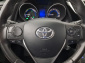 Toyota Auris, 2015