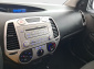 Hyundai i20, 2012