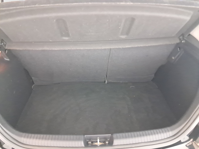 Hyundai i20, 2012
