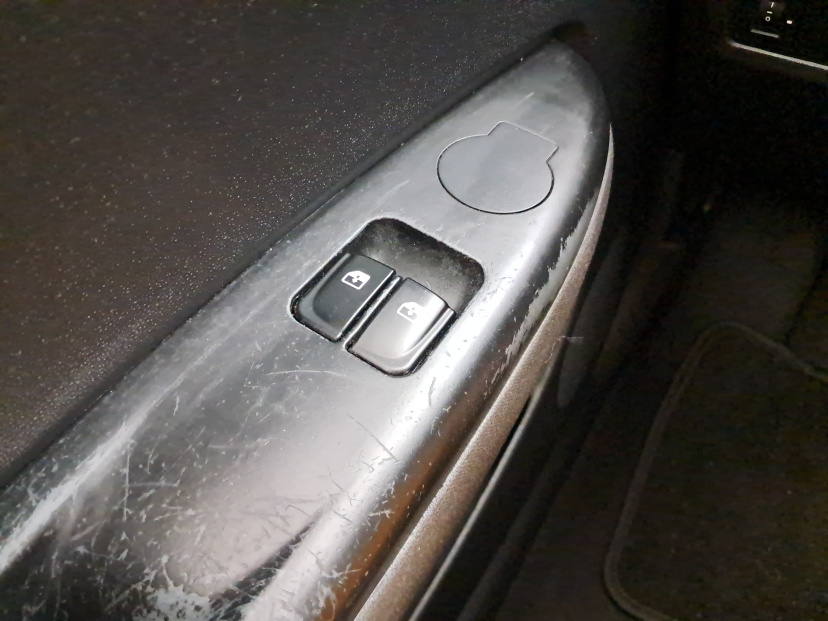 Hyundai i20, 2012