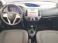 Hyundai i20, 2012