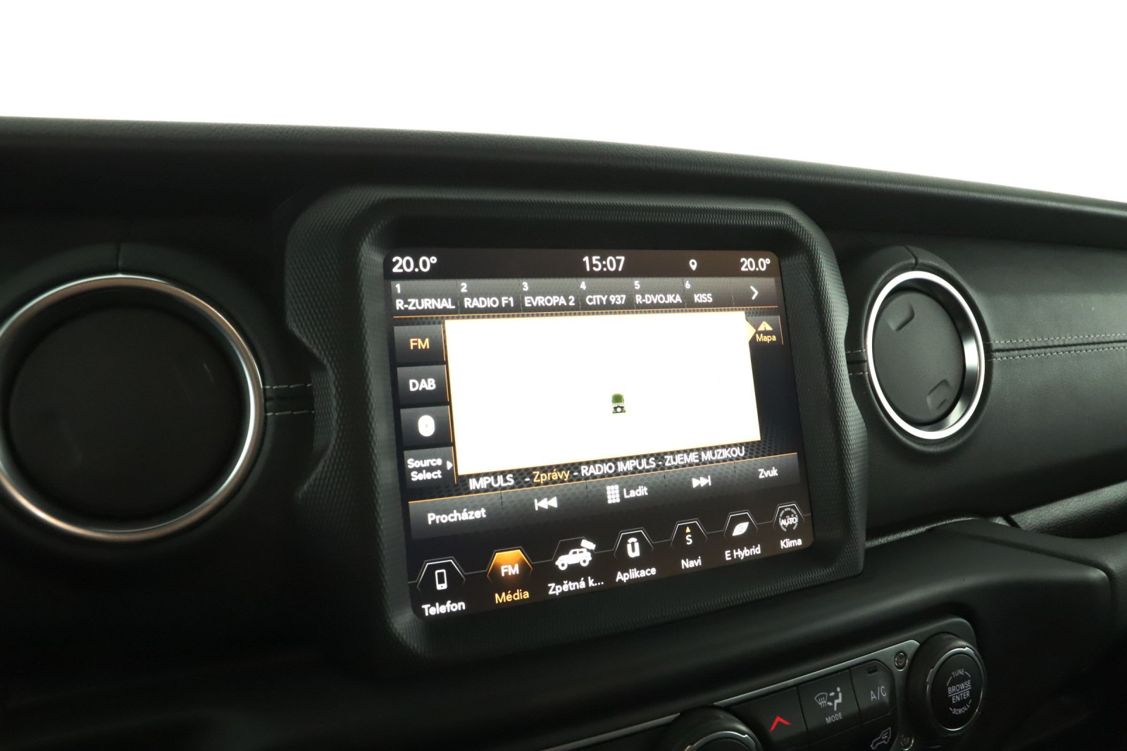 Jeep Wrangler - 2021