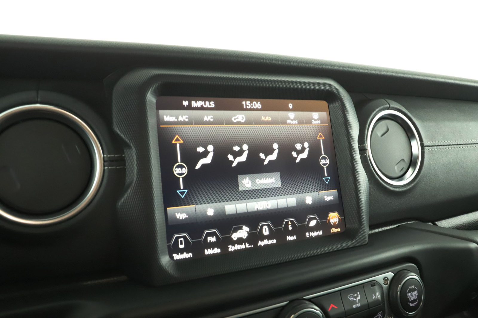 Jeep Wrangler - 2021