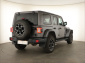 Jeep Wrangler, 2021