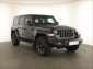 Jeep Wrangler, 2021
