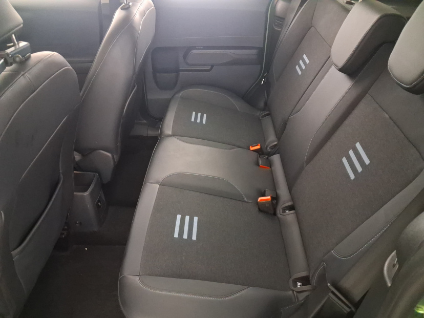 Ford Tourneo Courier, 2025