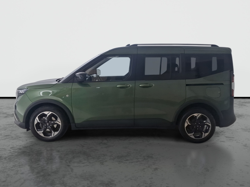 Ford Tourneo Courier, 2025