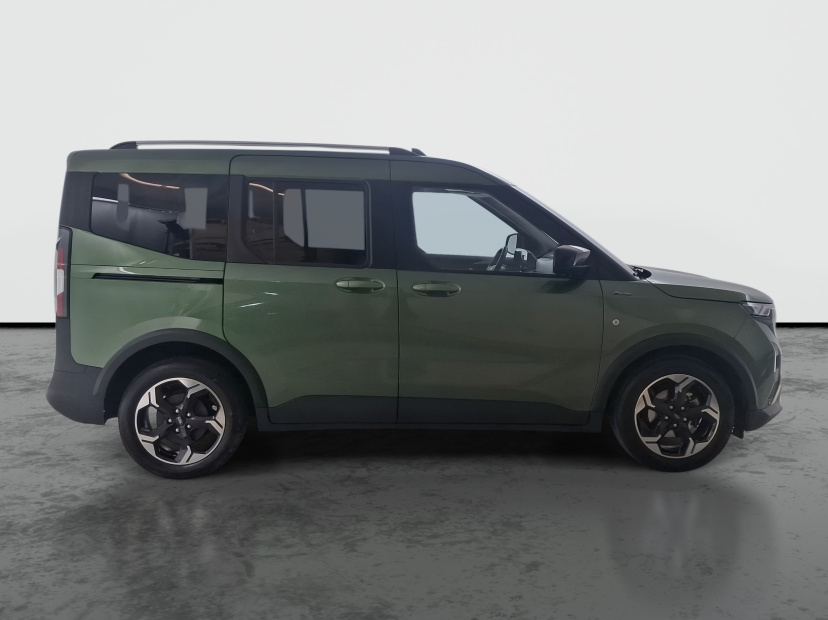 Ford Tourneo Courier, 2025