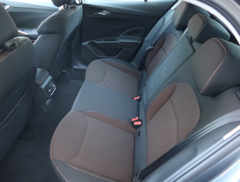 Škoda Fabia, 2022