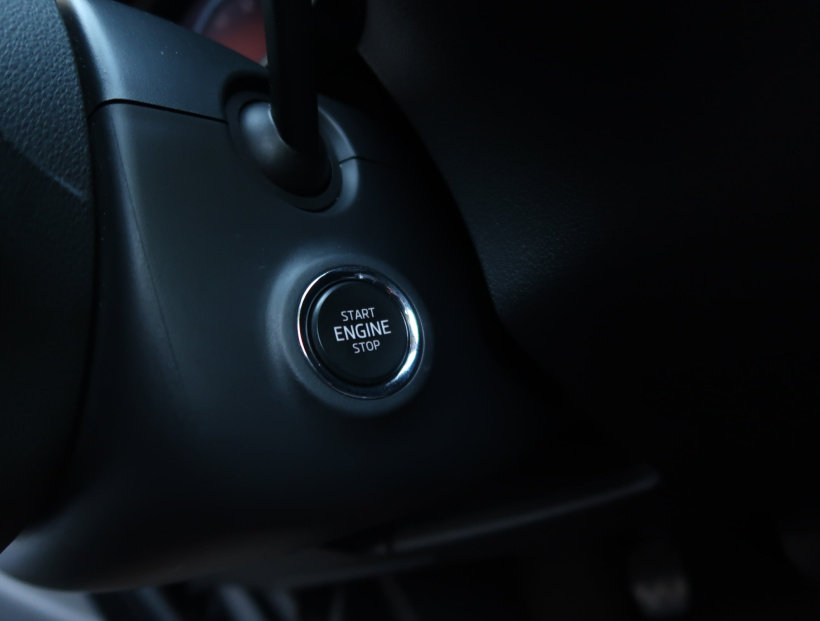 Škoda Fabia, 2022