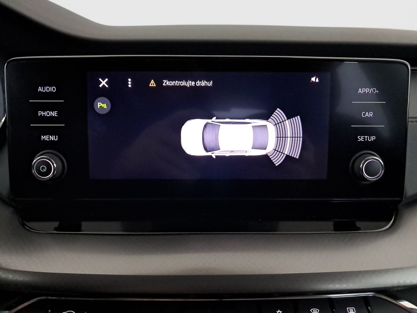 Škoda Octavia, 2022