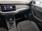 Škoda Octavia, 2022