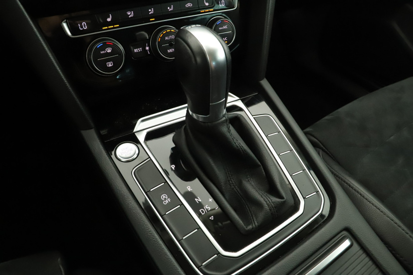 Volkswagen Passat, 2015