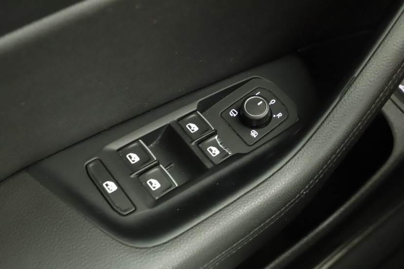Volkswagen Passat, 2015