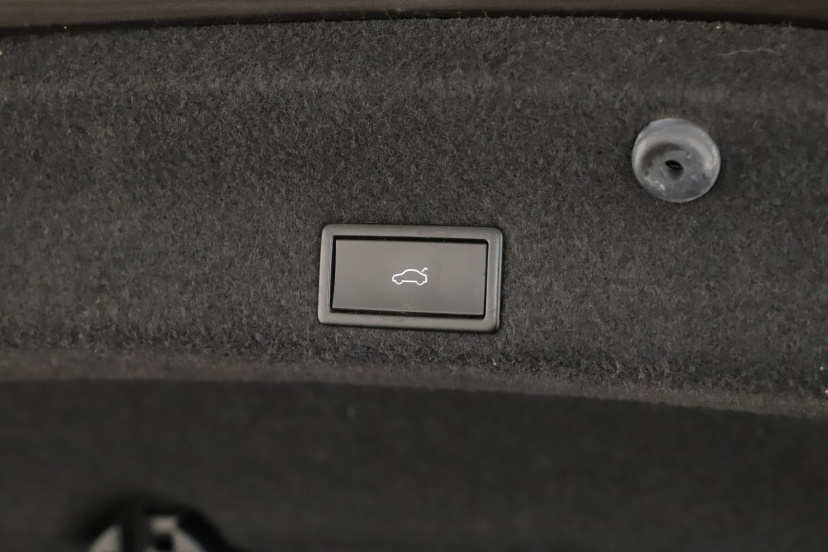 Volkswagen Passat, 2015