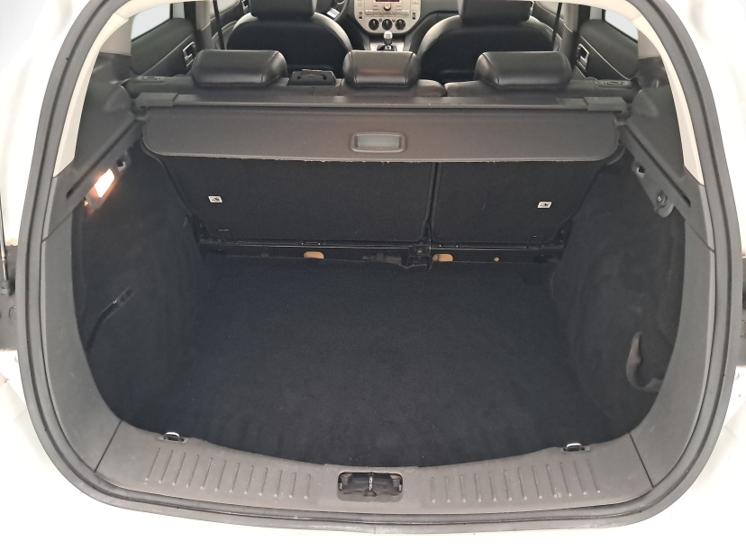 Ford Kuga, 2010