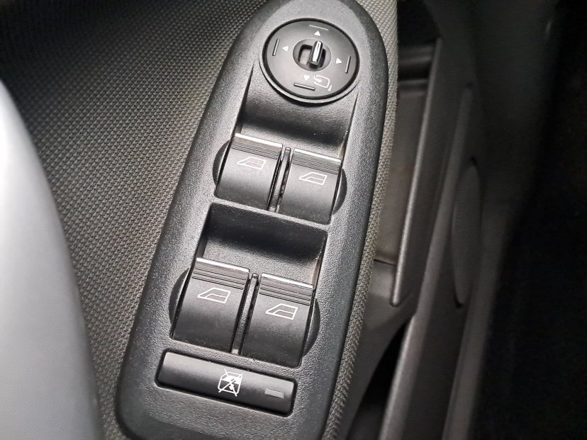 Ford Kuga, 2010