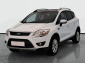Ford Kuga, 2010