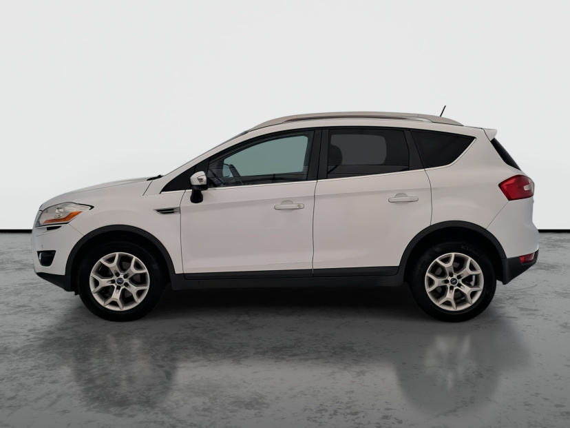 Ford Kuga, 2010