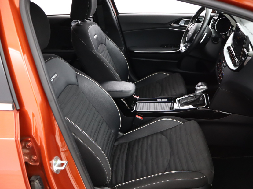 Kia ProCeed, 2023