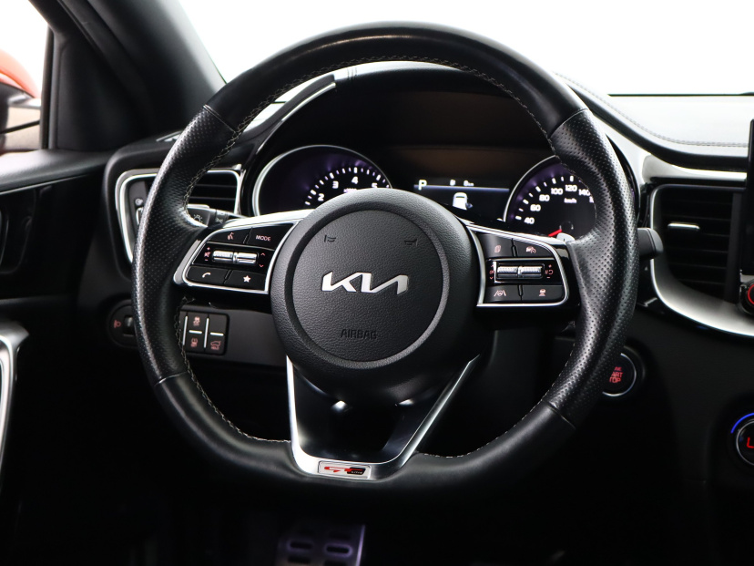 Kia ProCeed, 2023