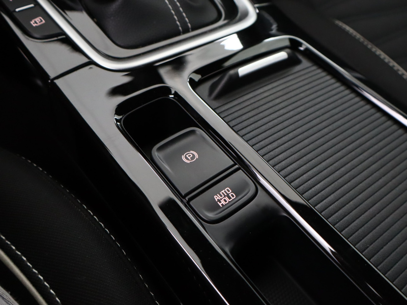 Kia ProCeed, 2023
