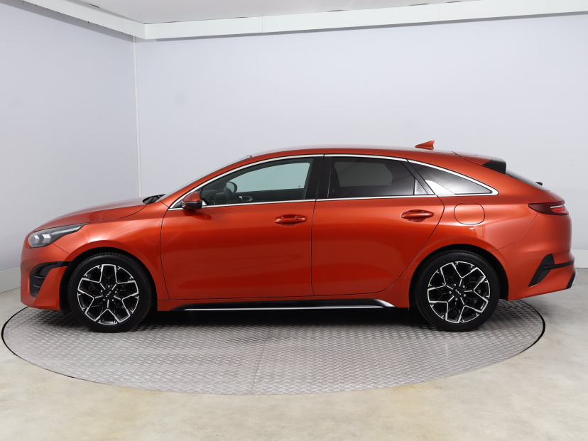 Kia ProCeed, 2023