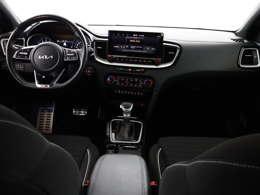 Kia ProCeed, 2023