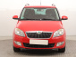 Škoda Fabia, 2010