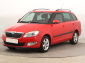 Škoda Fabia, 2010