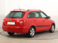 Škoda Fabia, 2010