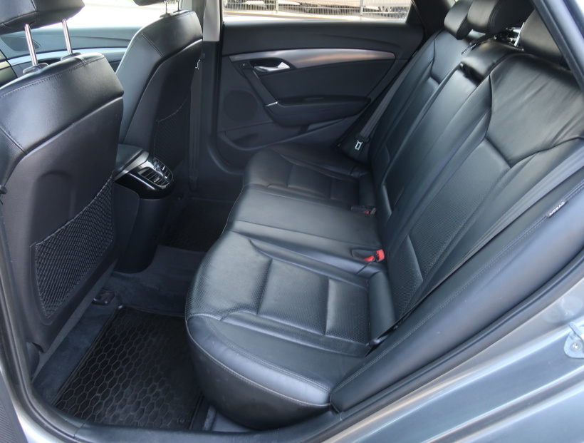Hyundai i40, 2018