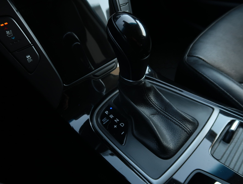 Hyundai i40, 2018