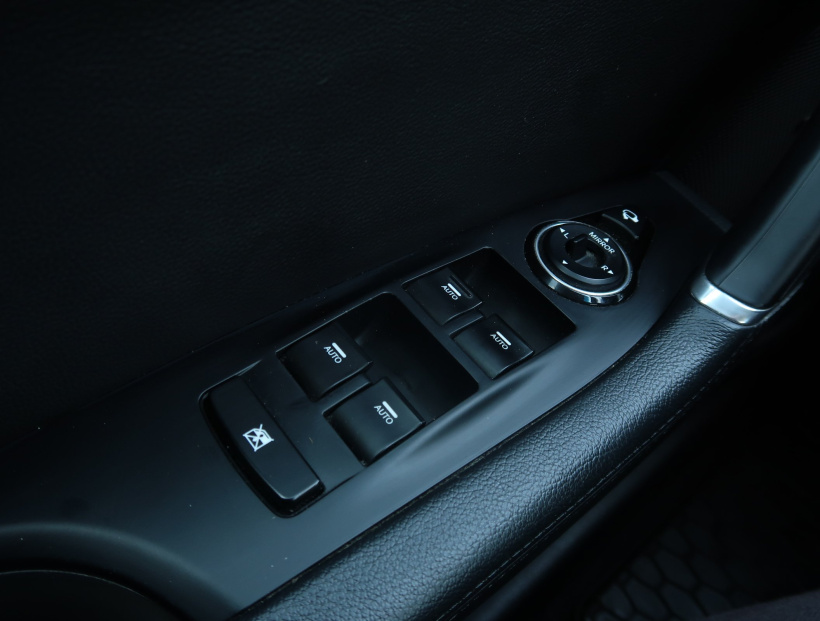 Hyundai i40, 2018