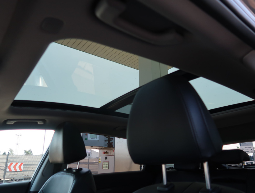Hyundai i40, 2018