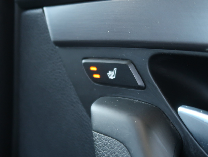 Hyundai i40, 2018