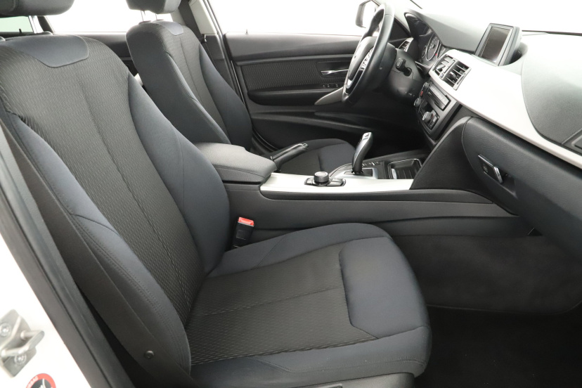 BMW 3, 2013