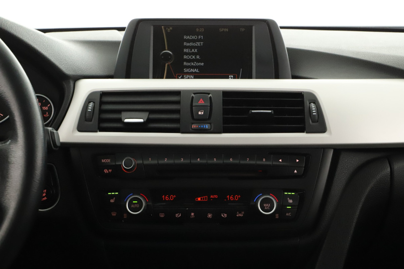 BMW 3, 2013
