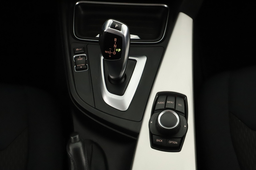 BMW 3, 2013