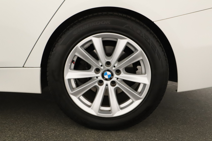 BMW 3, 2013