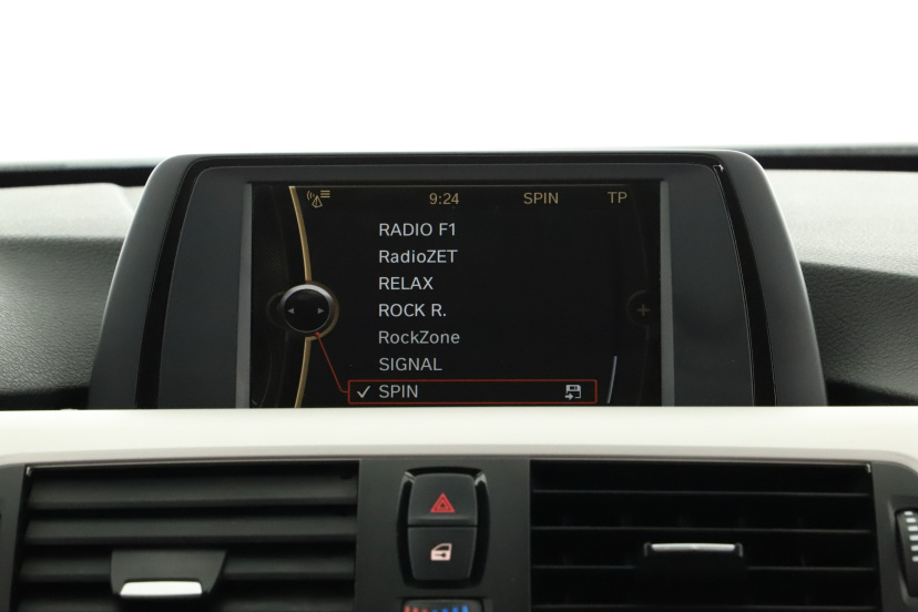 BMW 3, 2013