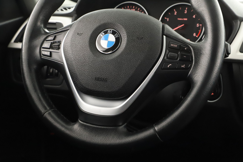 BMW 3, 2013