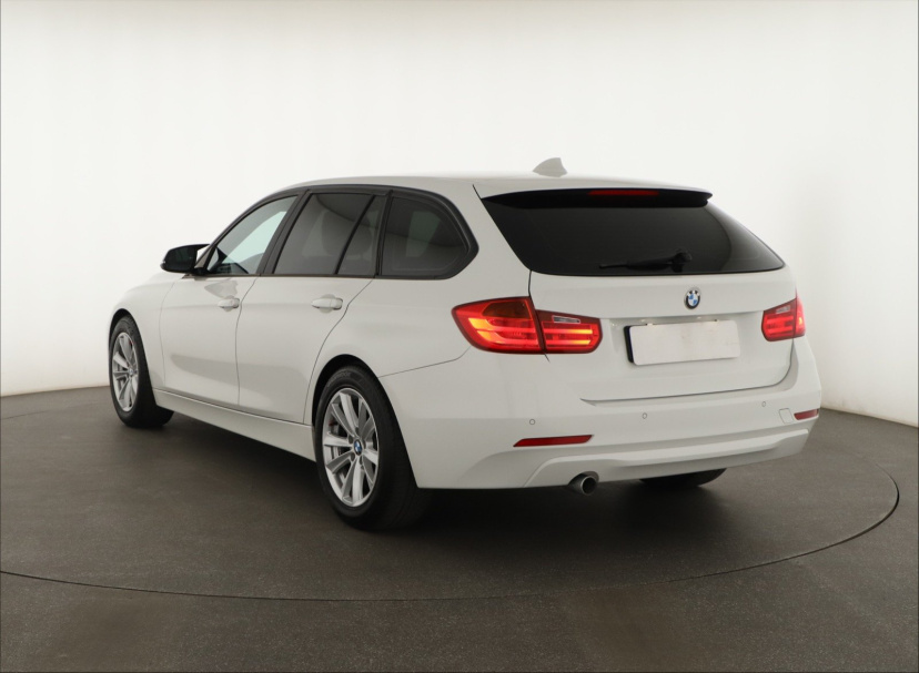 BMW 3, 2013