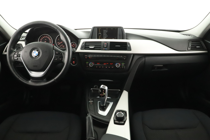 BMW 3, 2013