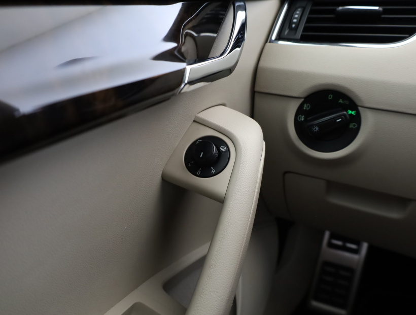 Škoda Octavia, 2013