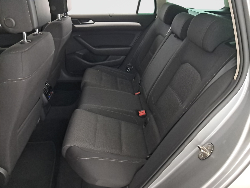 Volkswagen Passat, 2019