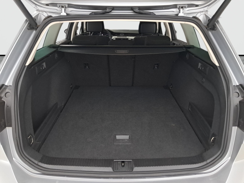 Volkswagen Passat, 2019