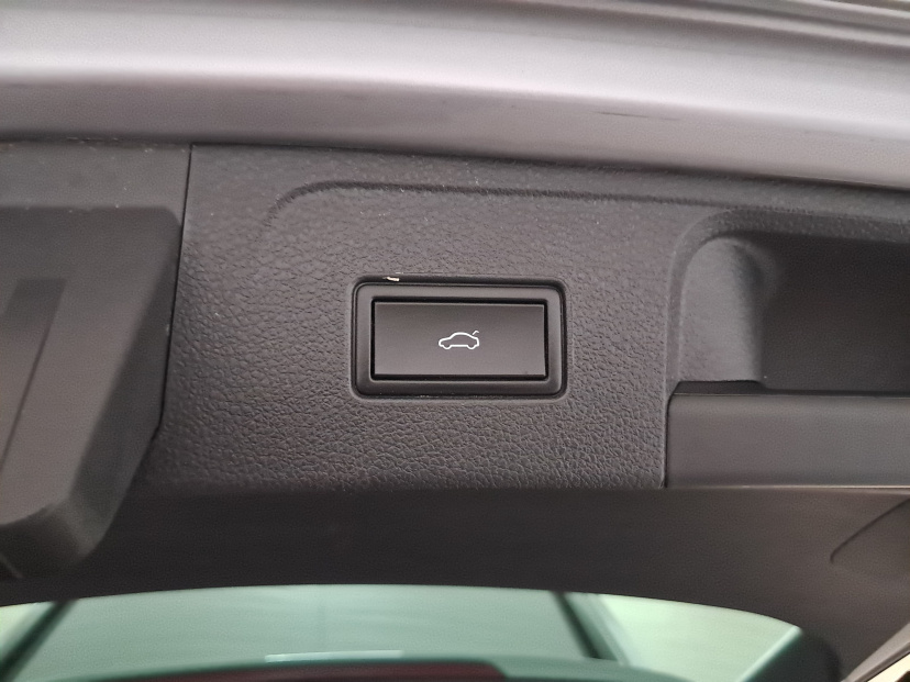 Volkswagen Passat, 2019