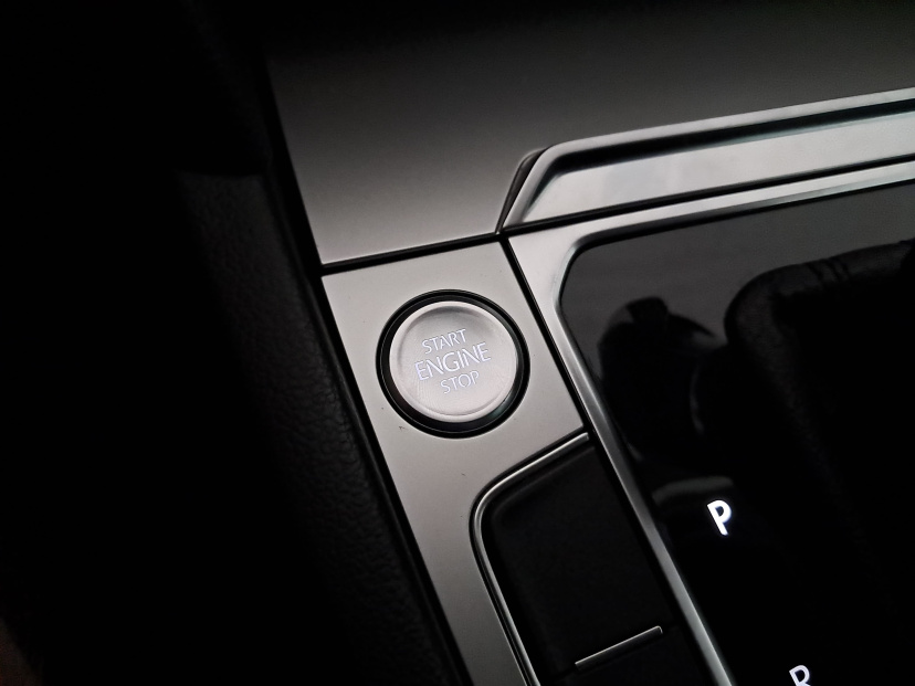Volkswagen Passat, 2019