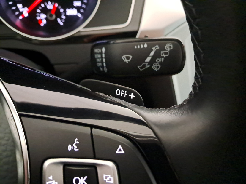 Volkswagen Passat, 2019